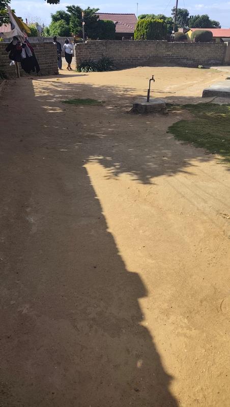 2 Bedroom Property for Sale in Tlhabane North West